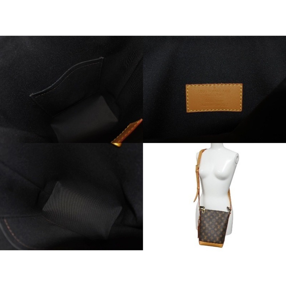Louis Vuitton Bag Shoulder Hobo Cruiser - Picture 8 of 8